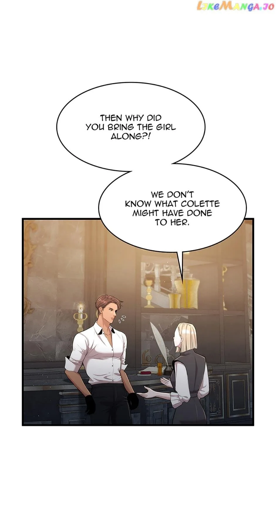 Blood Hotel Chapter 22 page 20