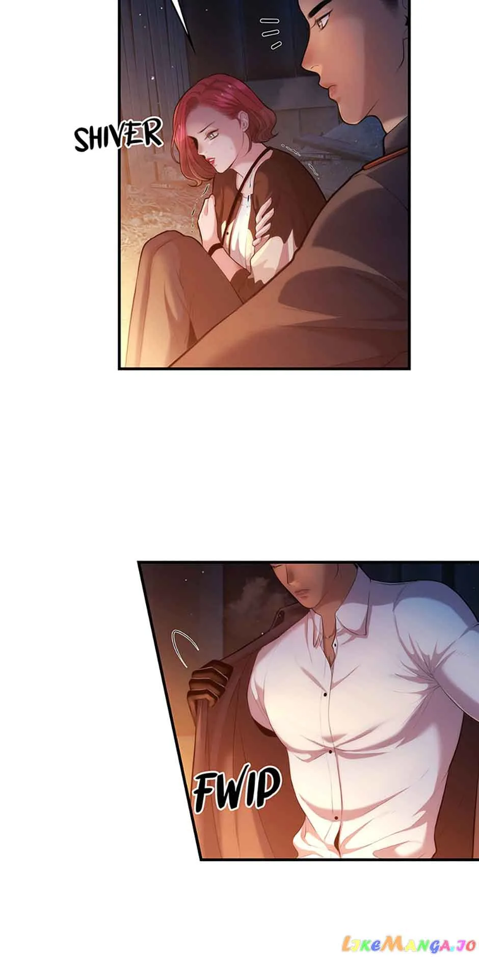 Blood Hotel Chapter 21 page 7