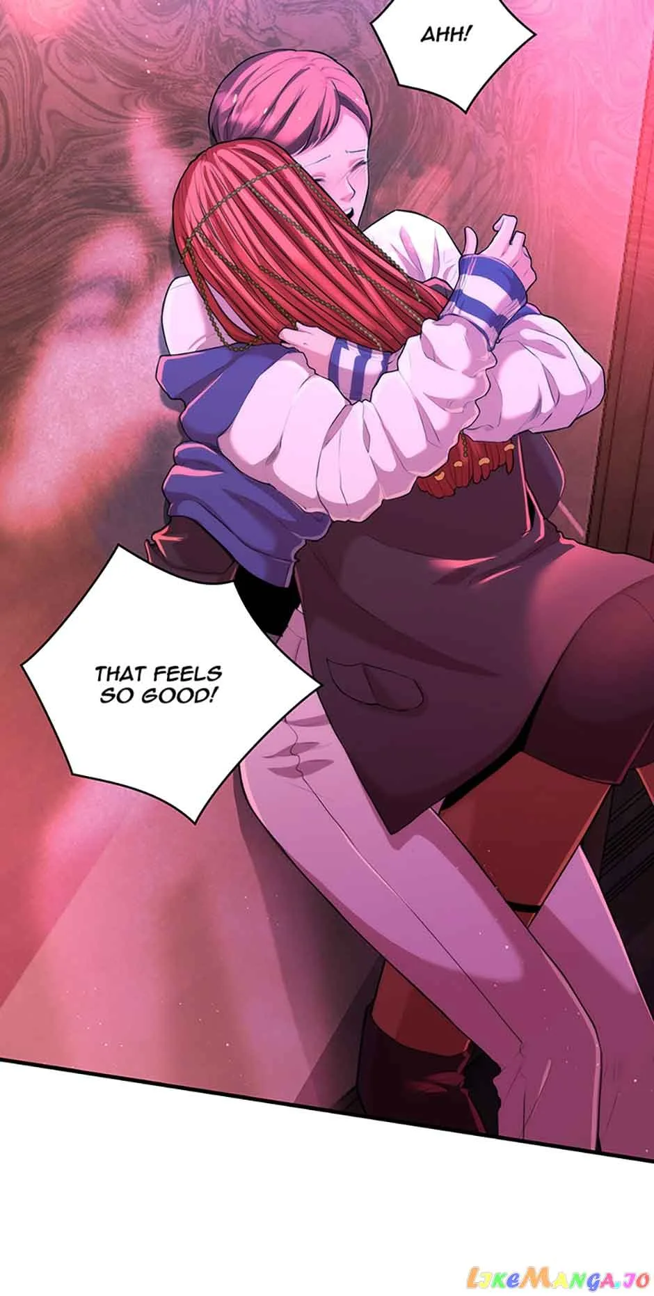 Blood Hotel Chapter 18 page 44