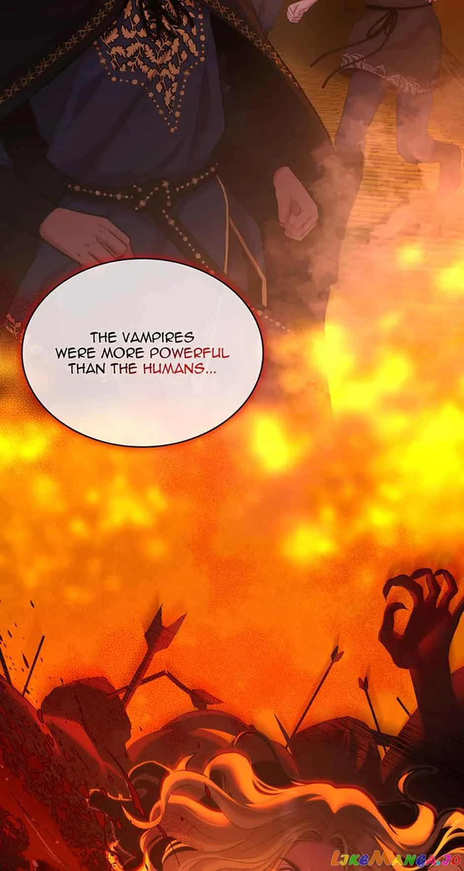 Blood Hotel Chapter 21 page 13