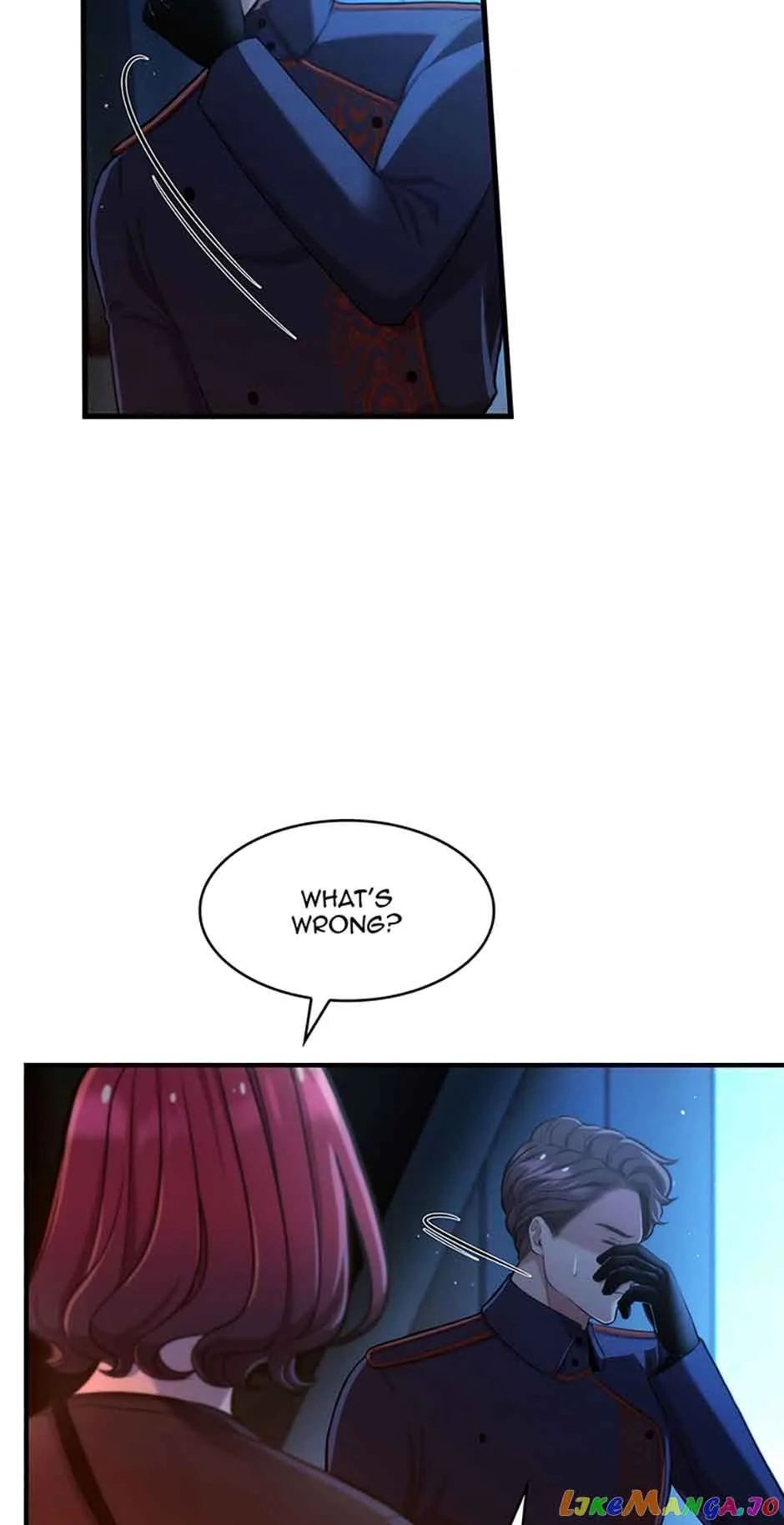 Blood Hotel Chapter 20 page 56