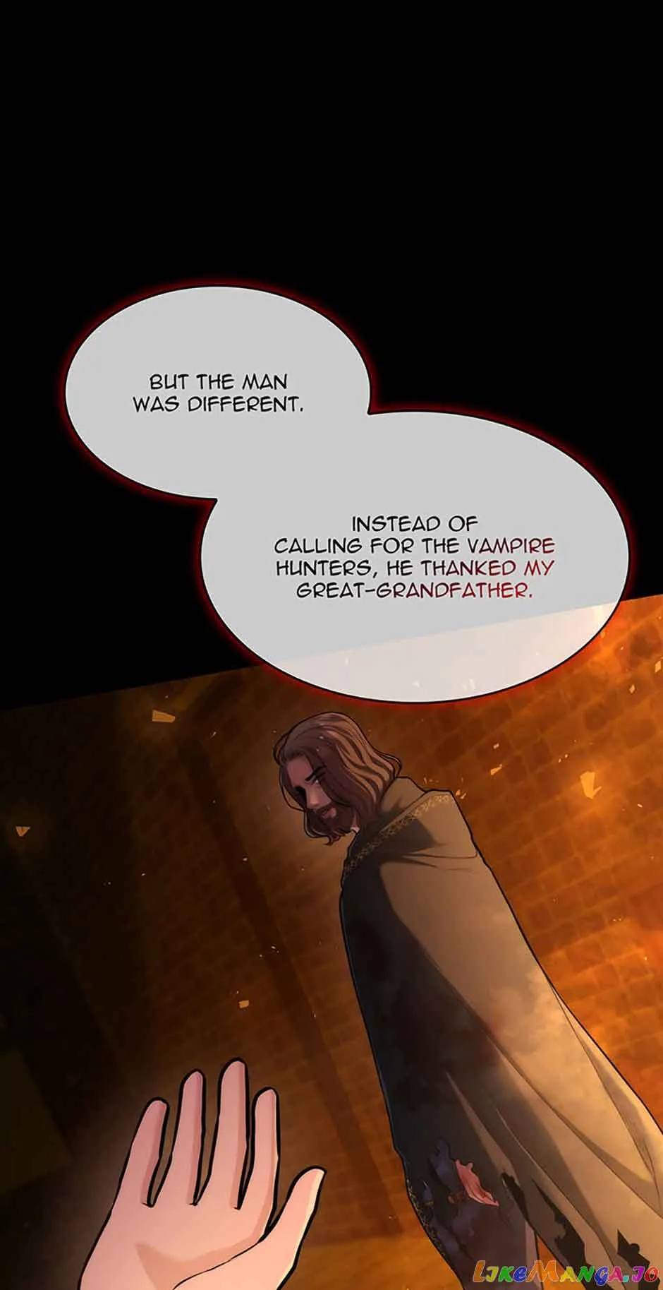 Blood Hotel Chapter 21 page 23