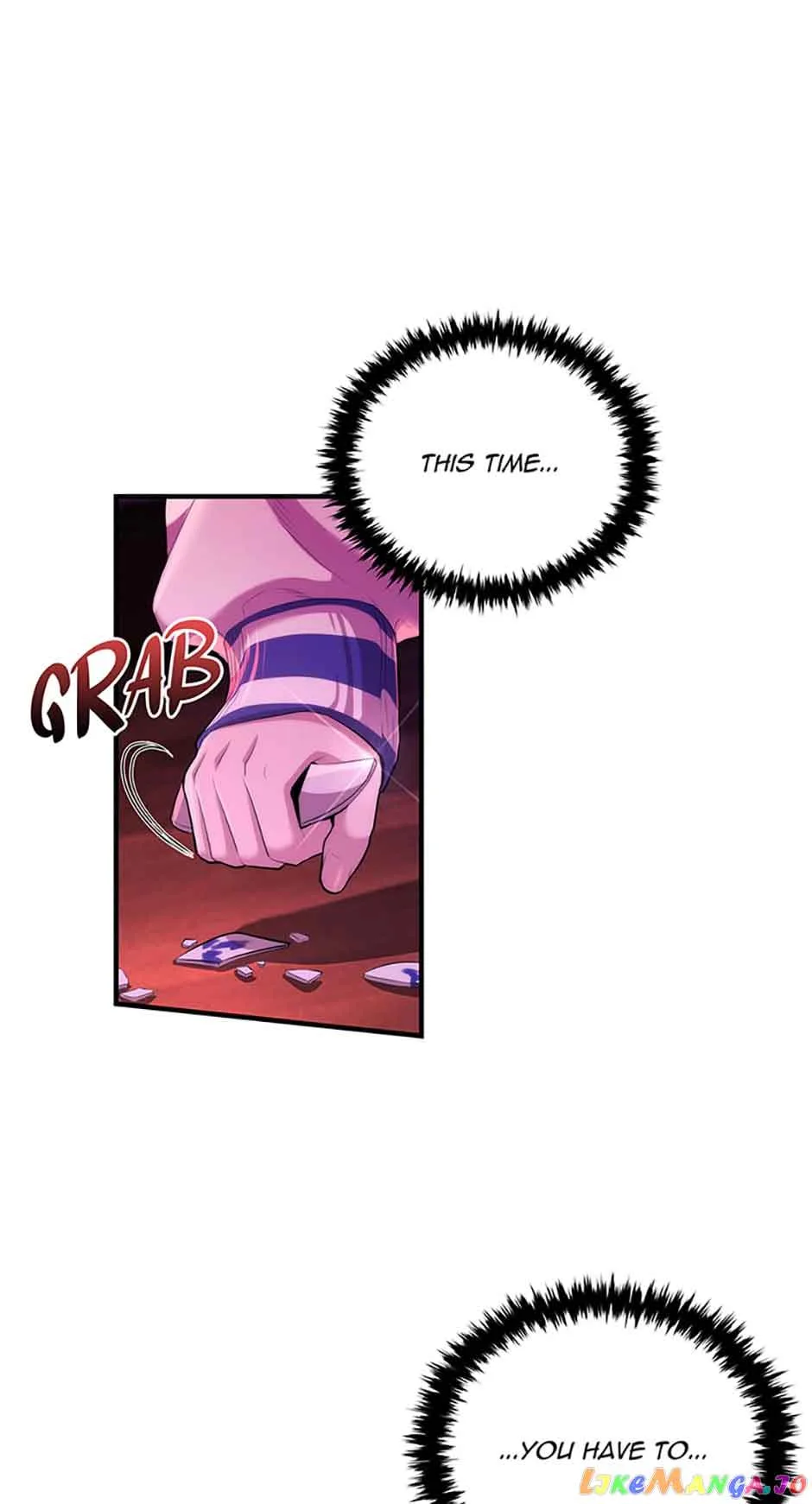 Blood Hotel Chapter 19 page 27