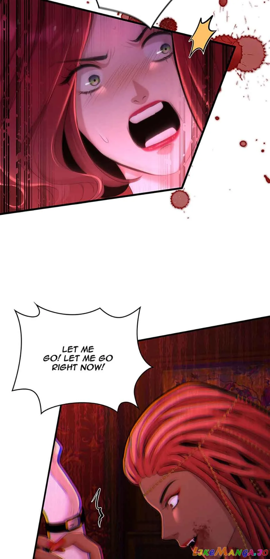 Blood Hotel Chapter 19 page 15