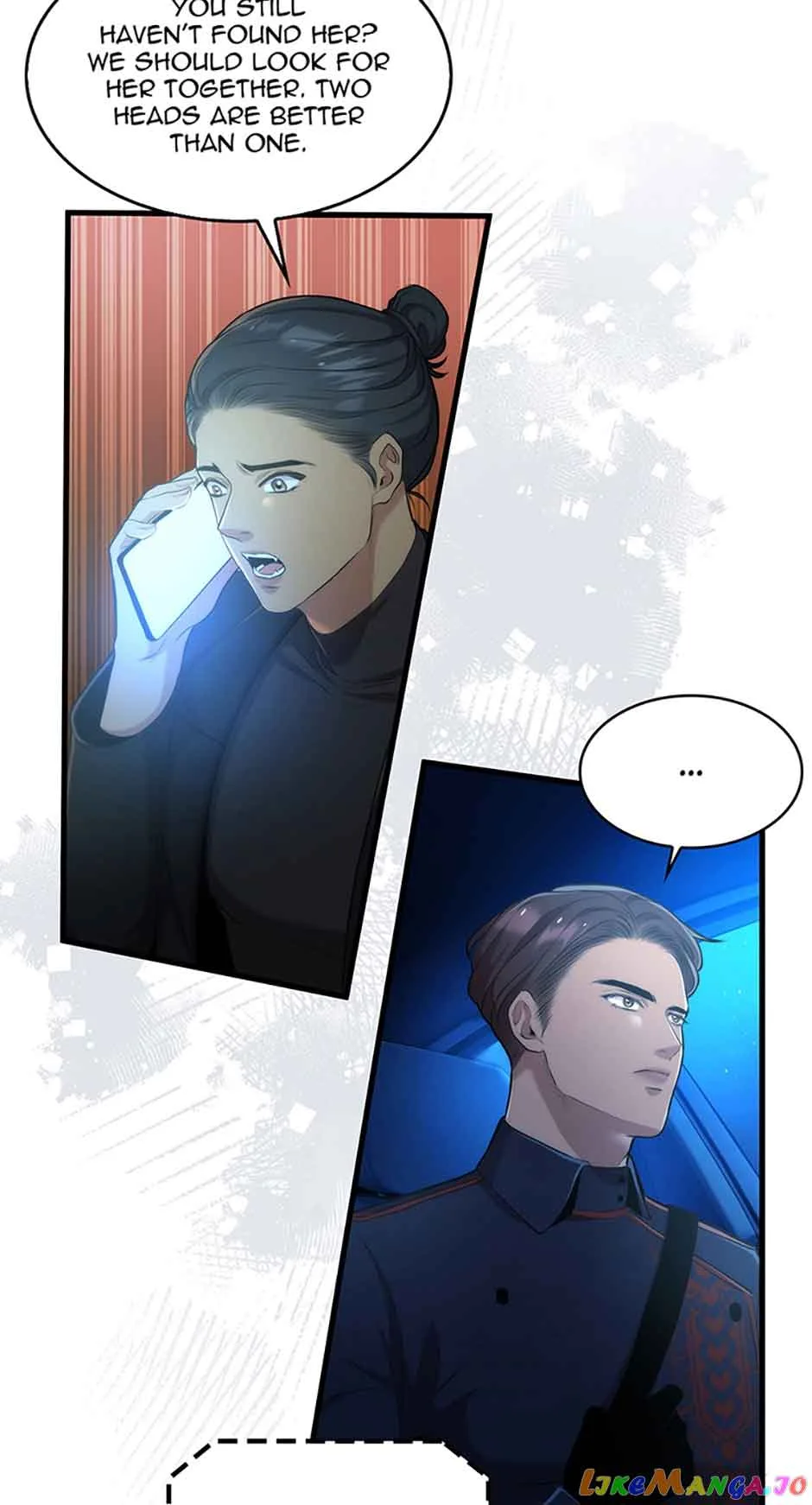 Blood Hotel Chapter 17 page 49