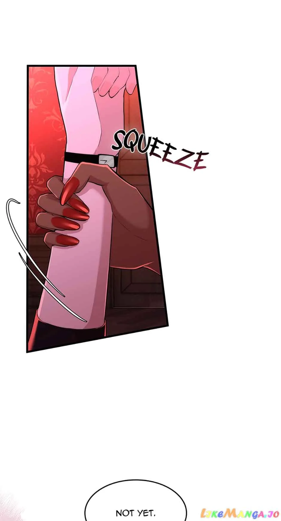 Blood Hotel Chapter 19 page 12