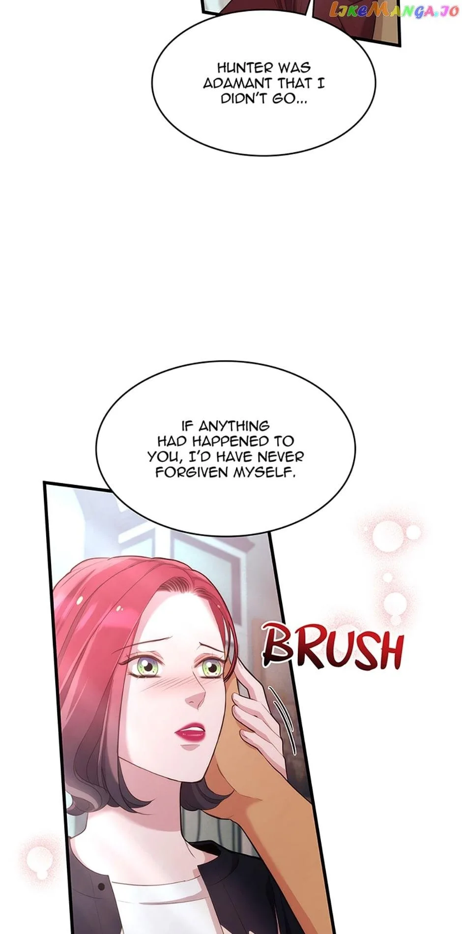 Blood Hotel Chapter 22 page 42