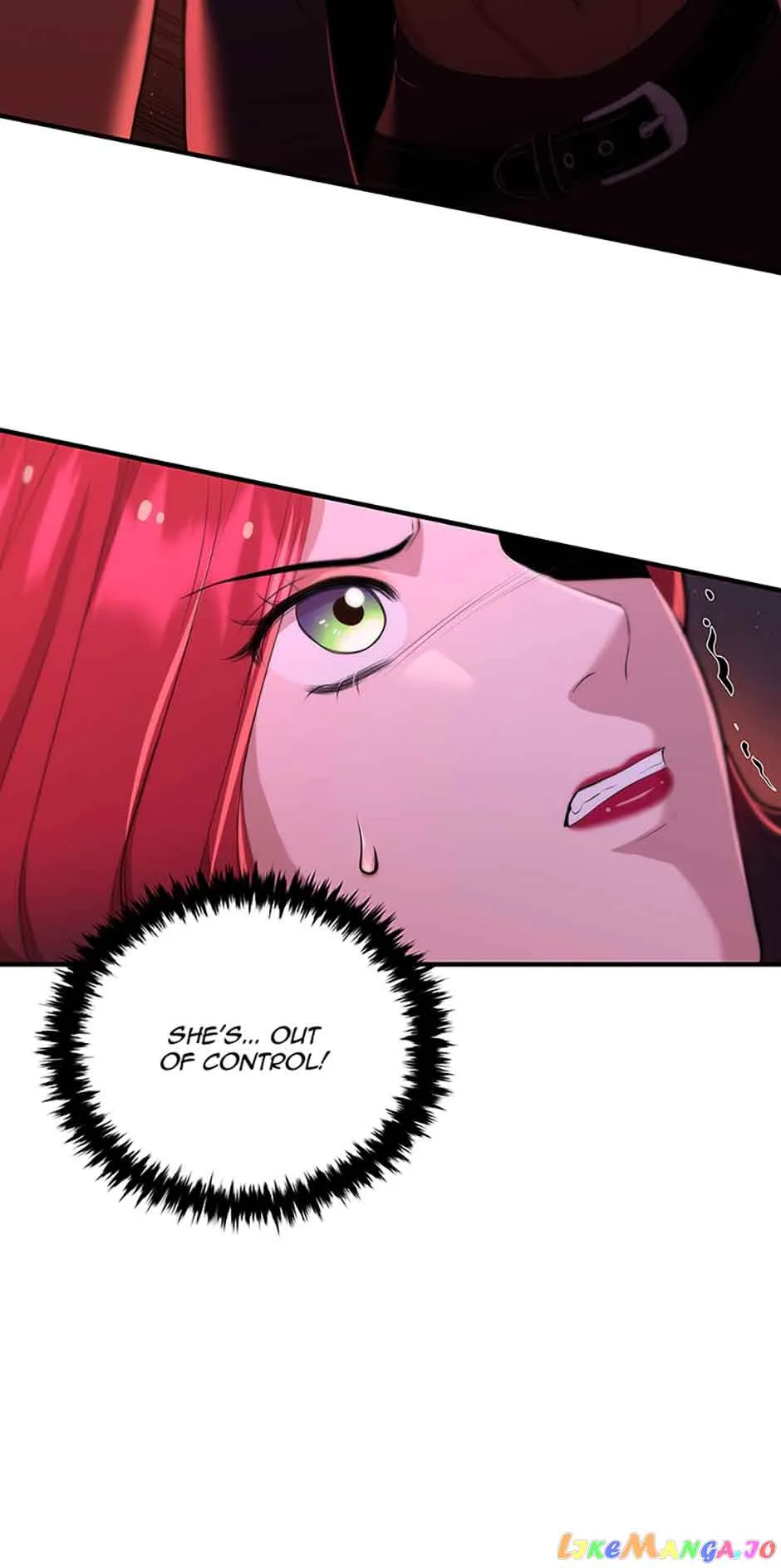 Blood Hotel Chapter 18 page 59