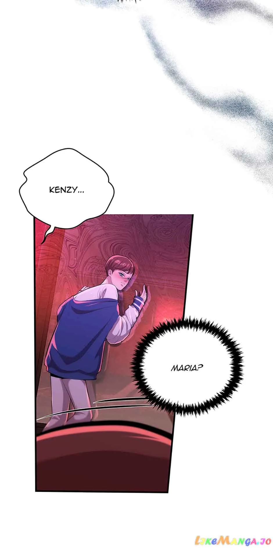 Blood Hotel Chapter 18 page 62