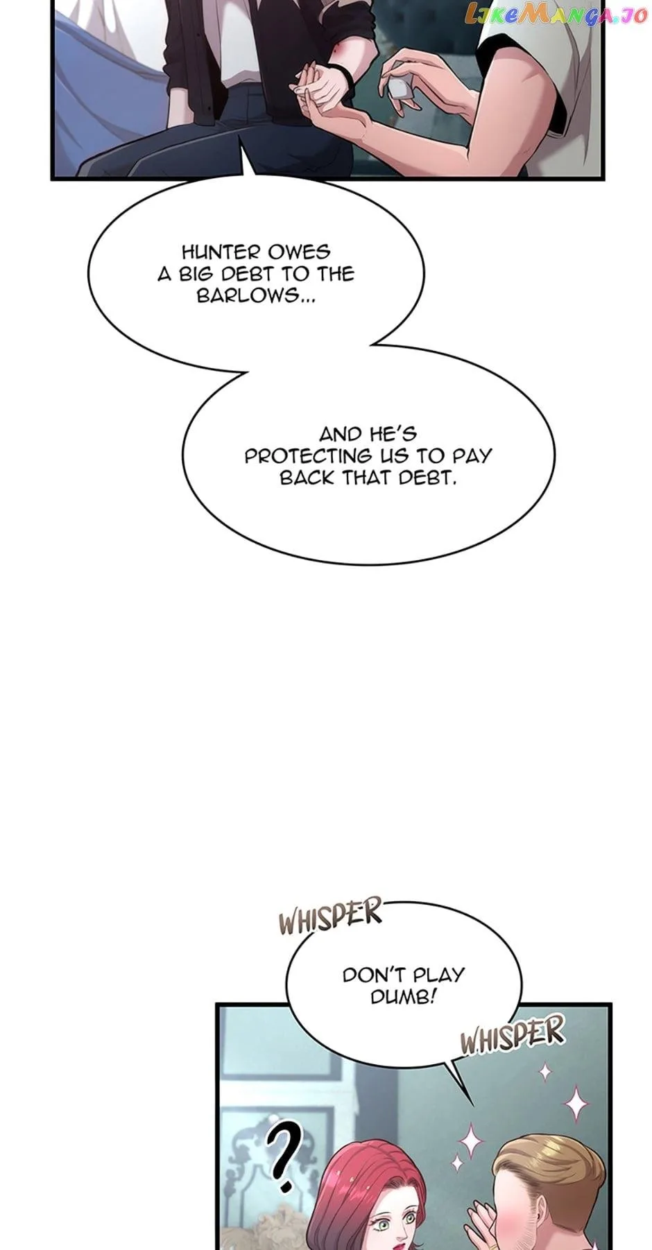 Blood Hotel Chapter 22 page 29