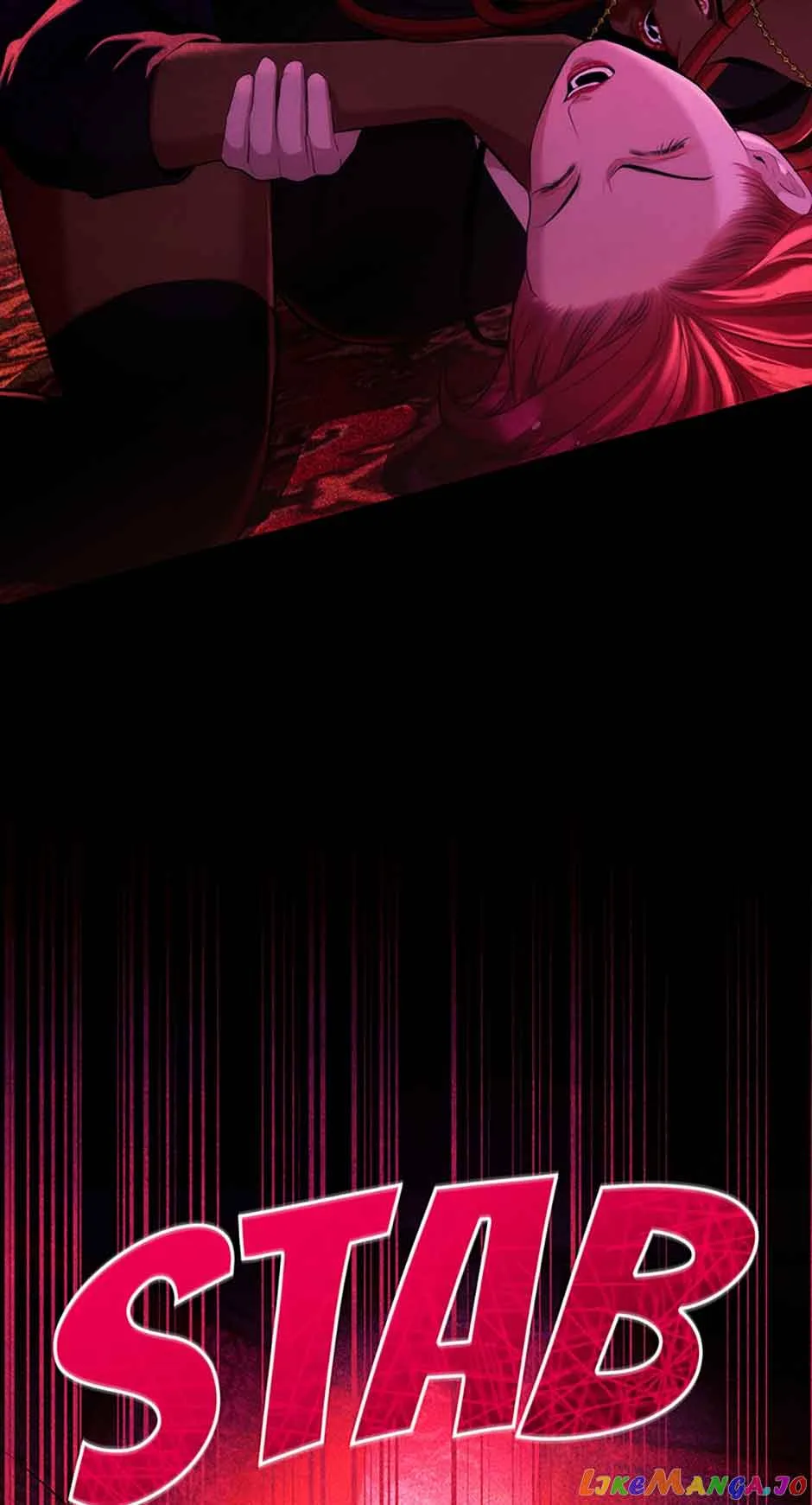 Blood Hotel Chapter 19 page 30