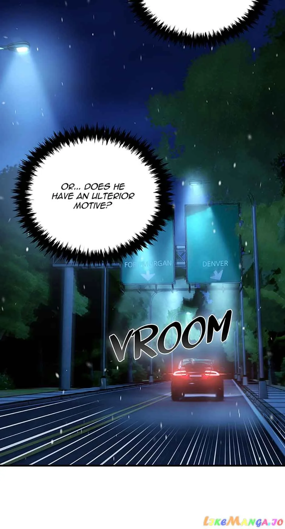Blood Hotel Chapter 17 page 52
