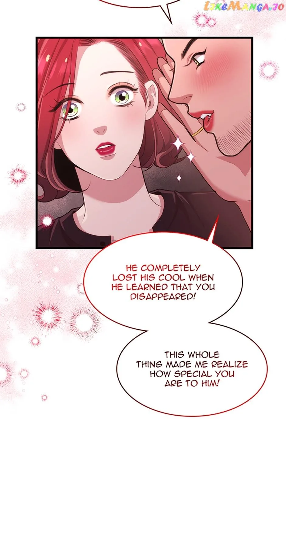 Blood Hotel Chapter 22 page 31