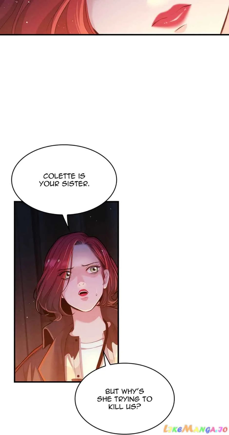 Blood Hotel Chapter 21 page 31