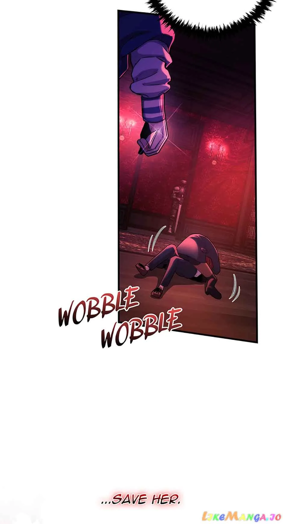 Blood Hotel Chapter 19 page 28