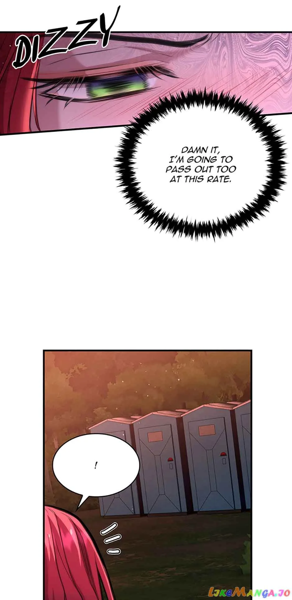 Blood Hotel Chapter 19 page 38
