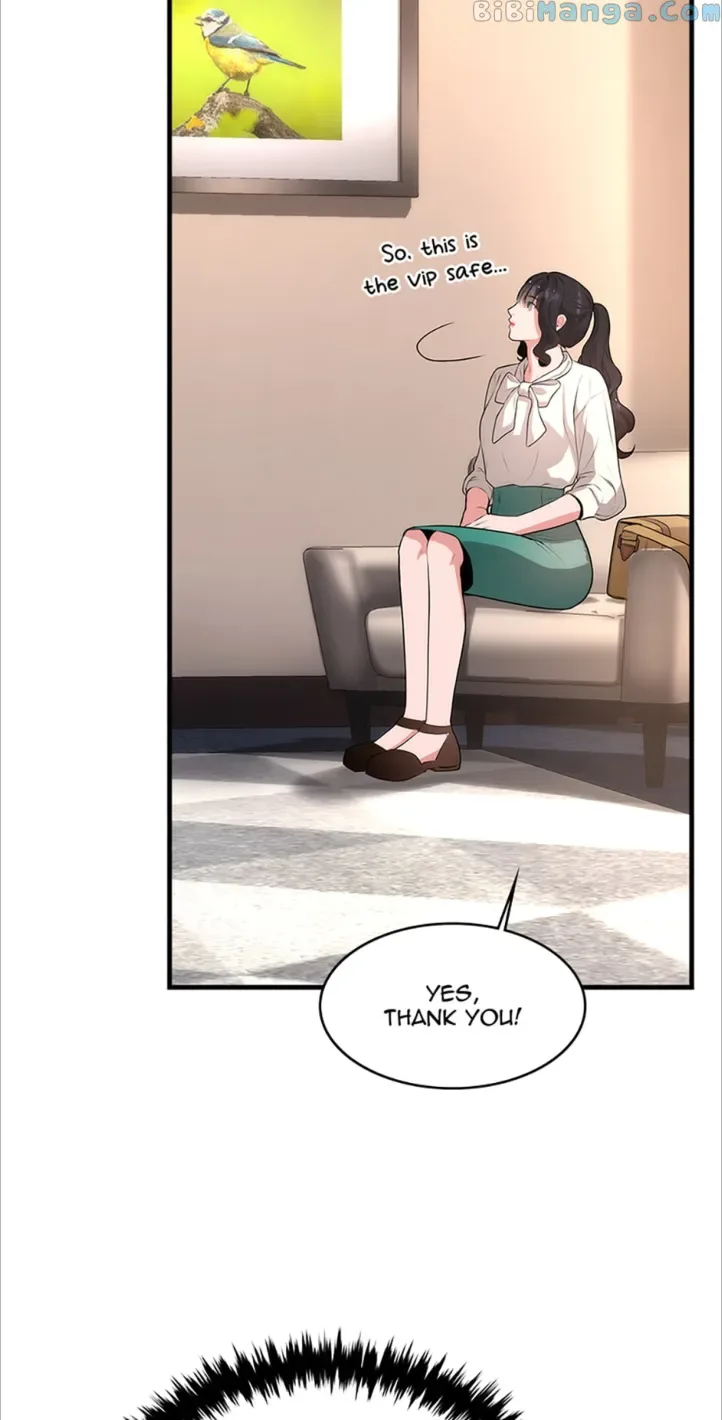 Blood Hotel Chapter 1 page 46