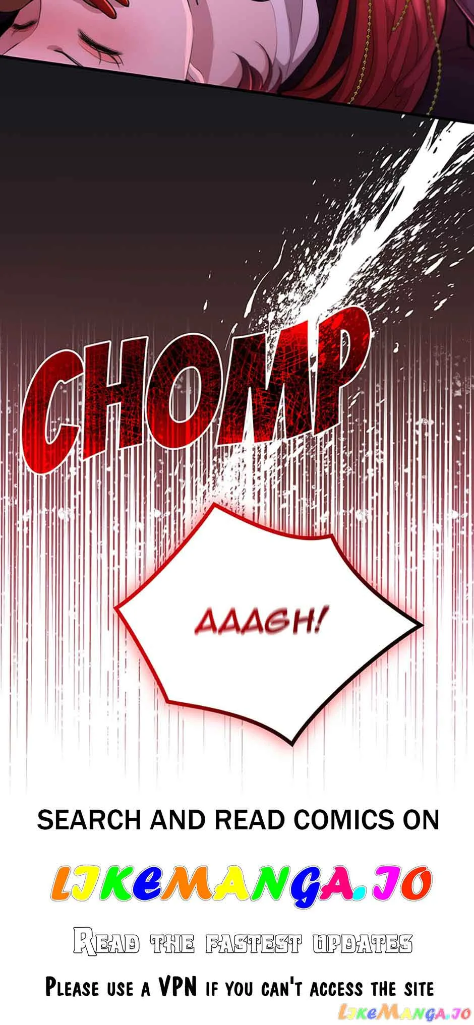 Blood Hotel Chapter 18 page 65