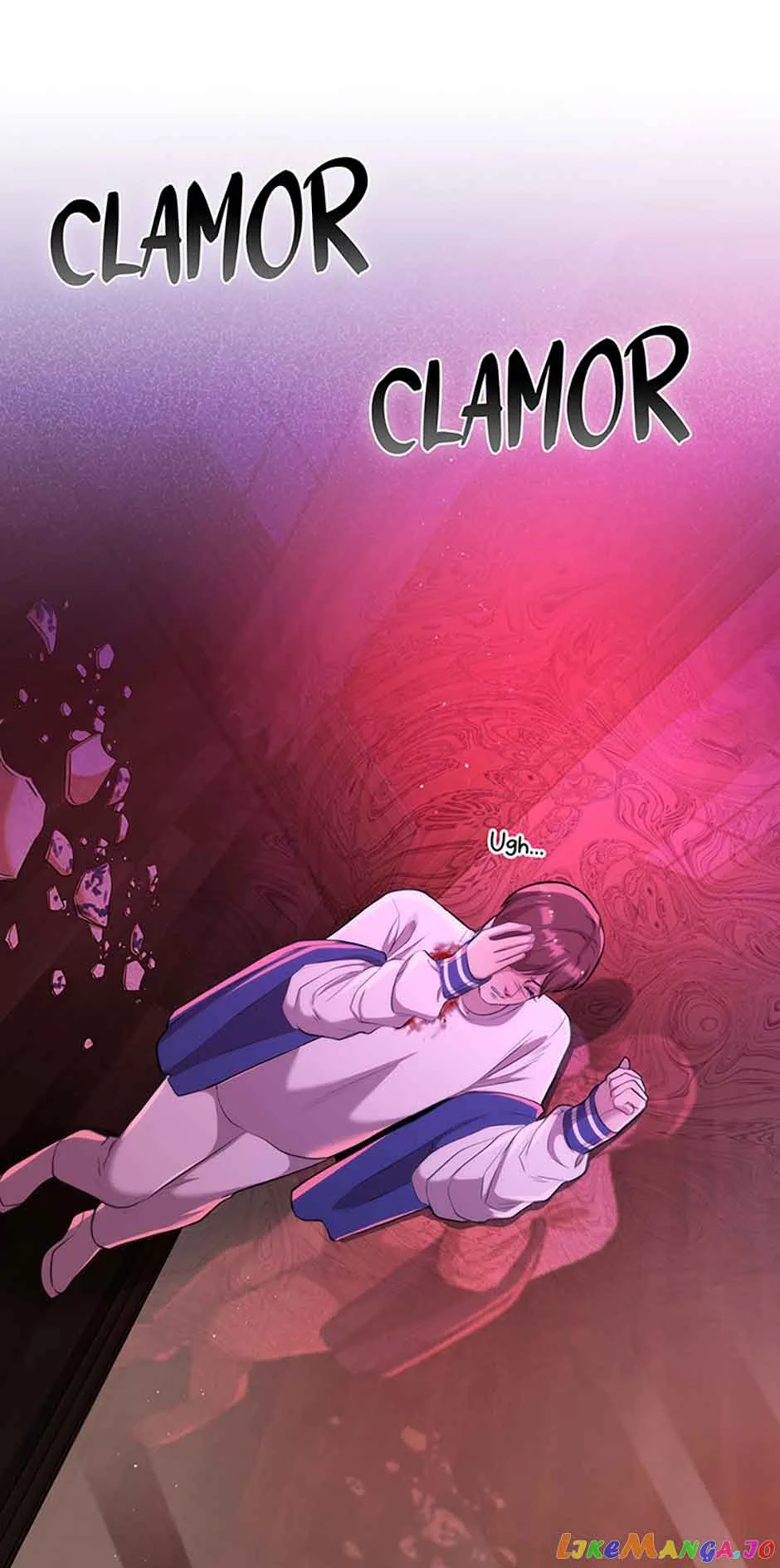 Blood Hotel Chapter 18 page 60