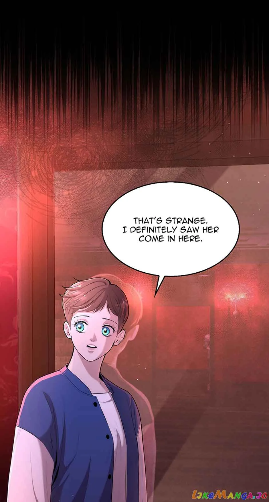 Blood Hotel Chapter 17 page 56