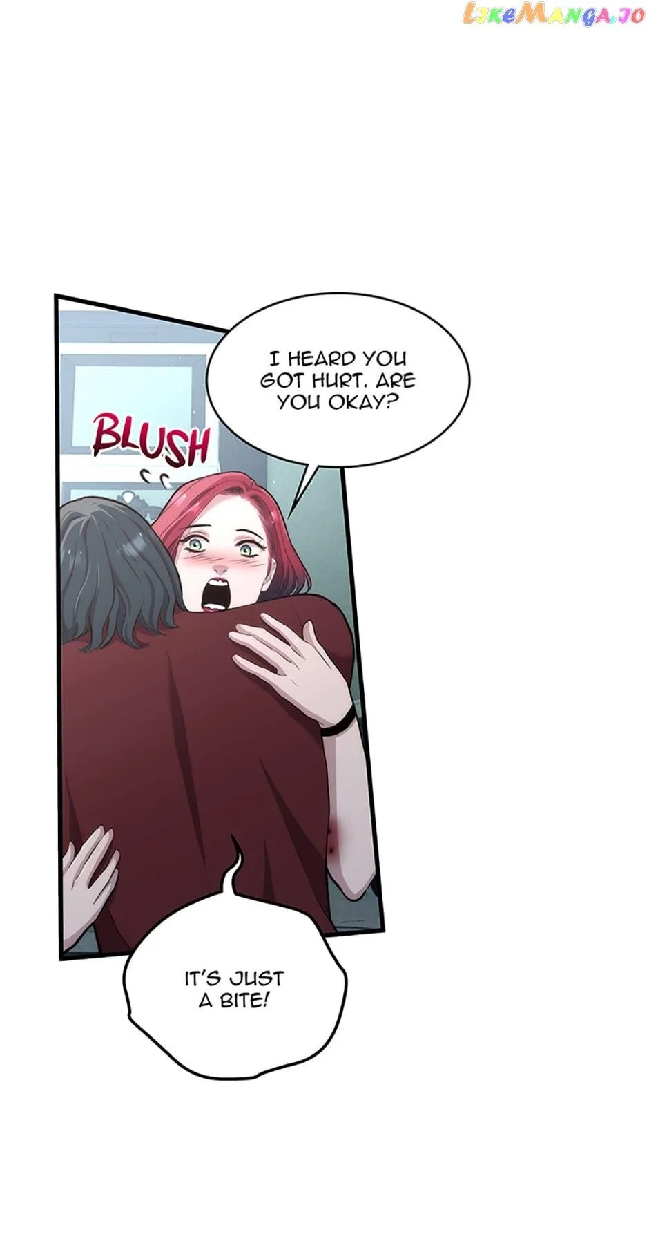 Blood Hotel Chapter 22 page 36
