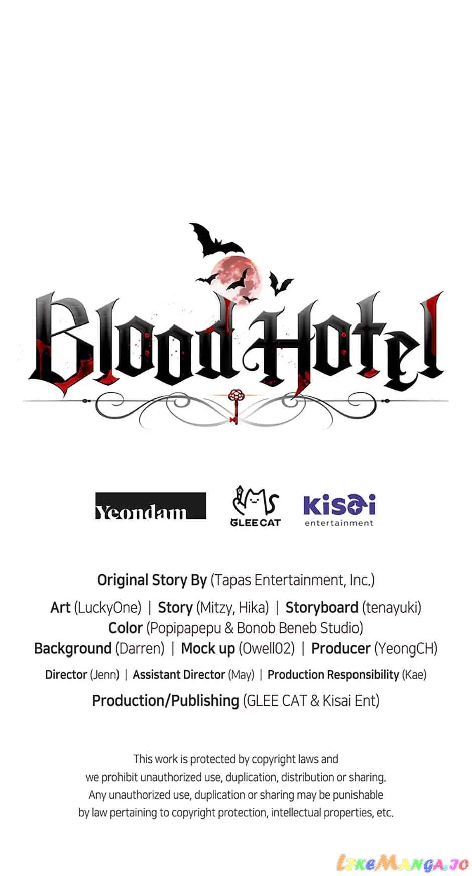 Blood Hotel Chapter 17 page 60