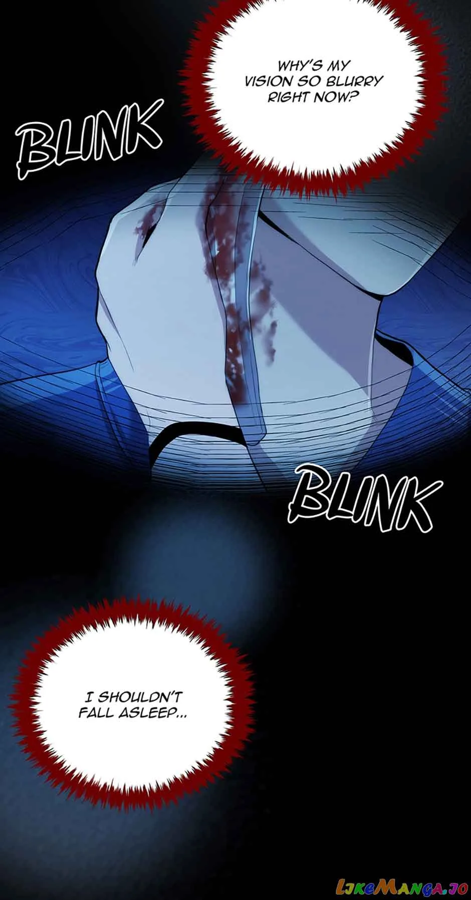 Blood Hotel Chapter 19 page 43