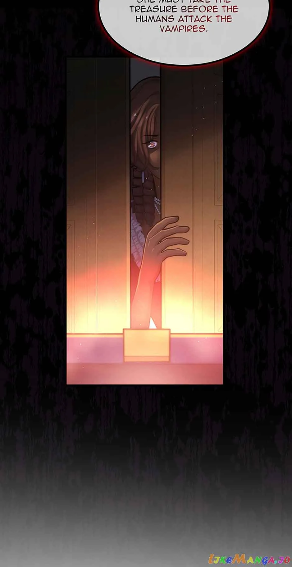 Blood Hotel Chapter 21 page 37