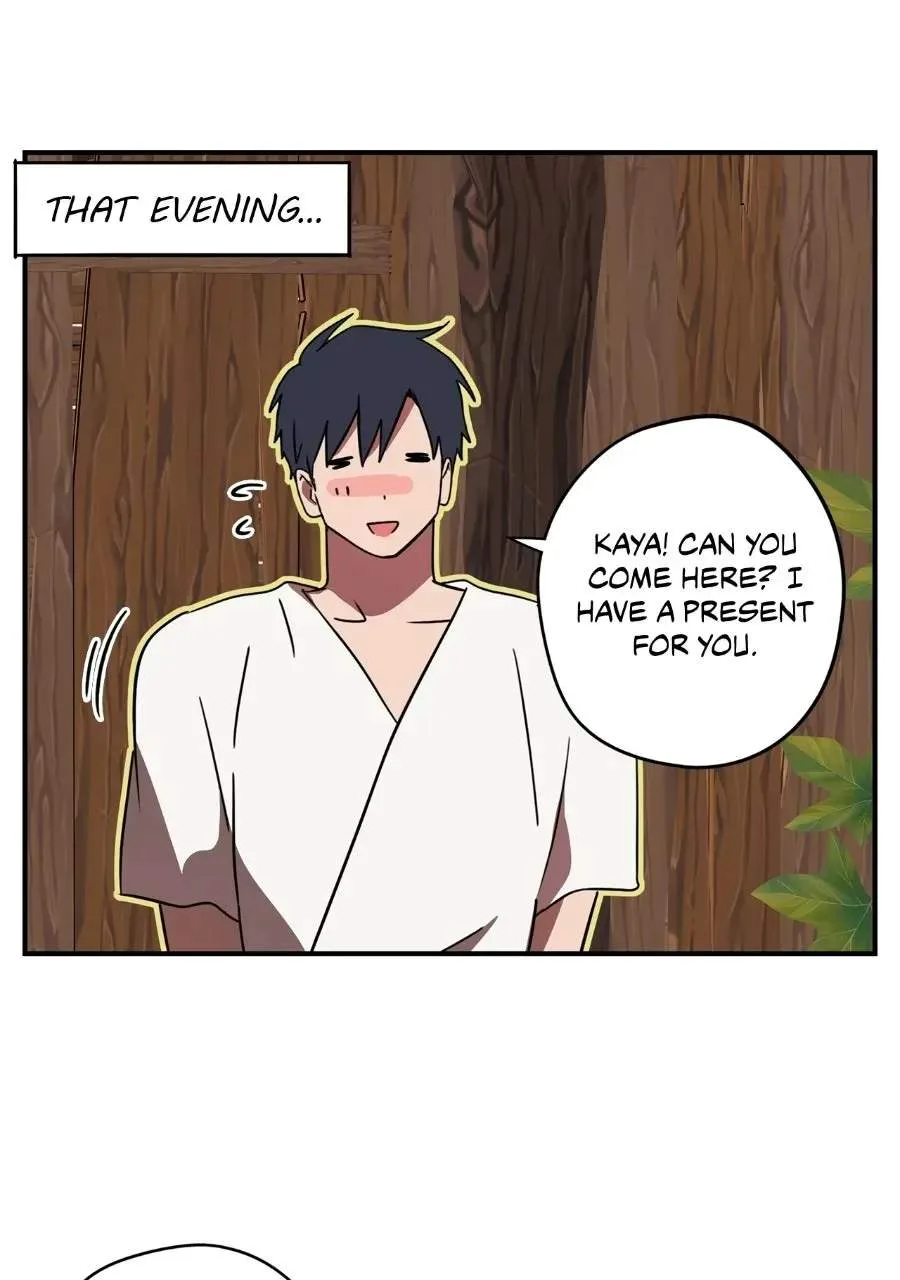 Blinded by the Setting Sun Chapter 231 page 43