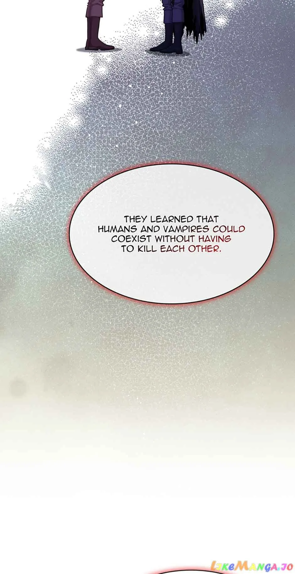 Blood Hotel Chapter 21 page 26