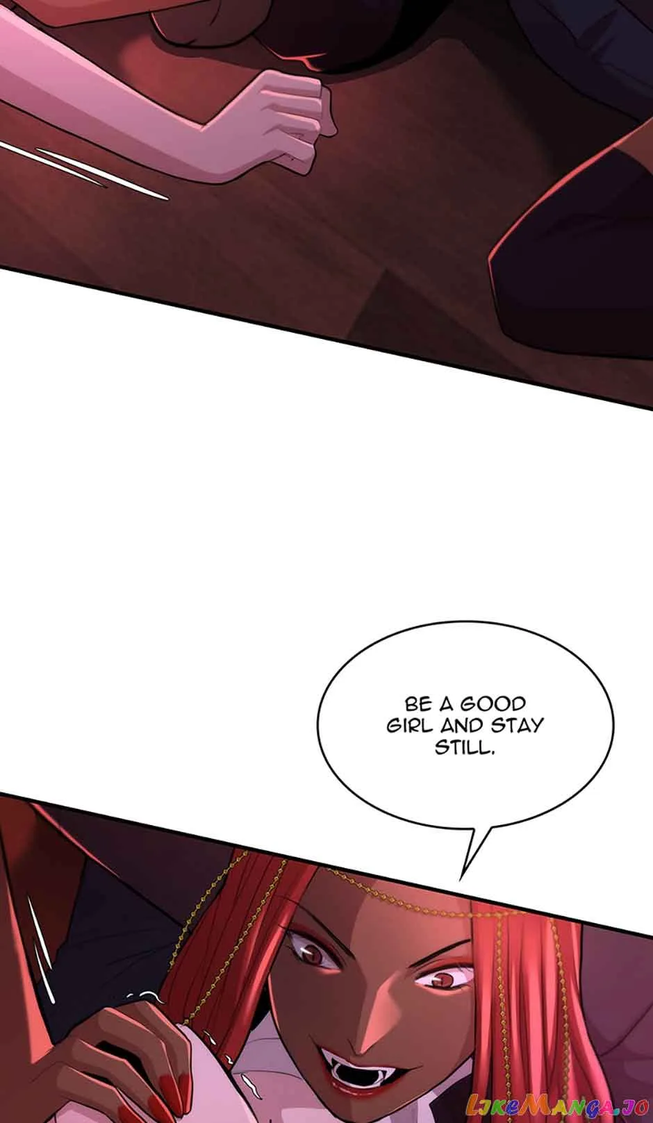 Blood Hotel Chapter 18 page 64