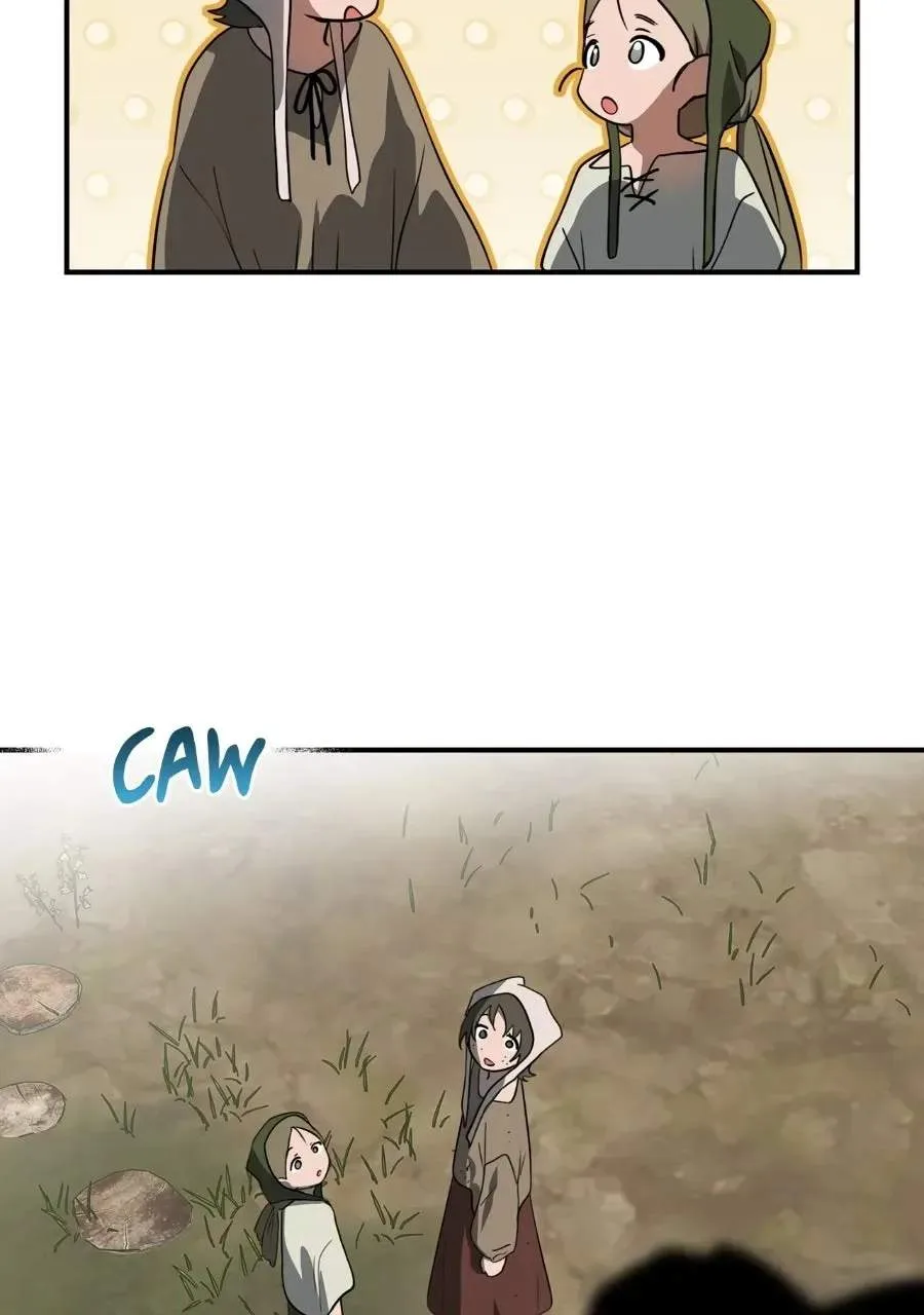 Blinded by the Setting Sun Chapter 230 page 61