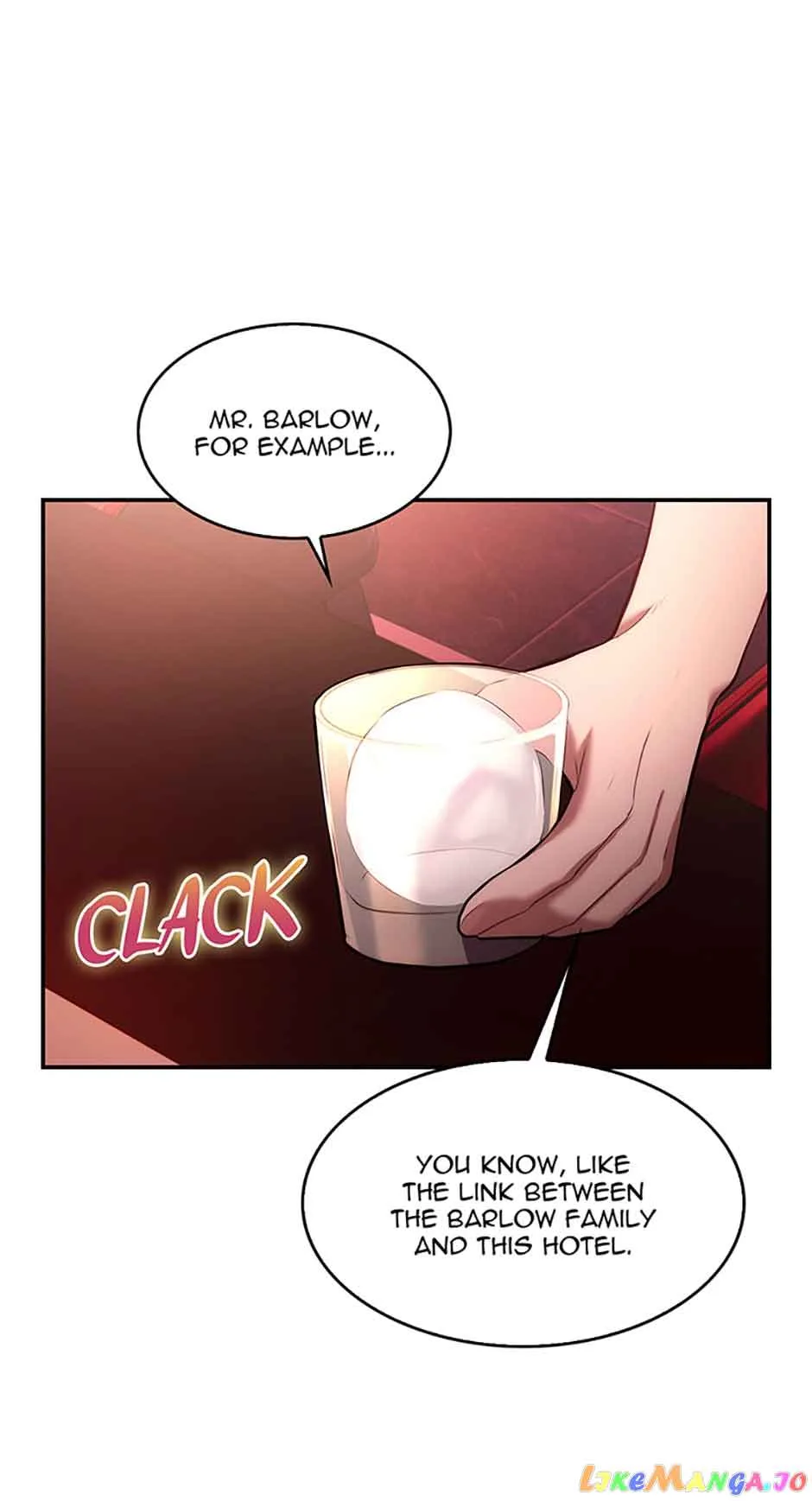 Blood Hotel Chapter 5 page 36
