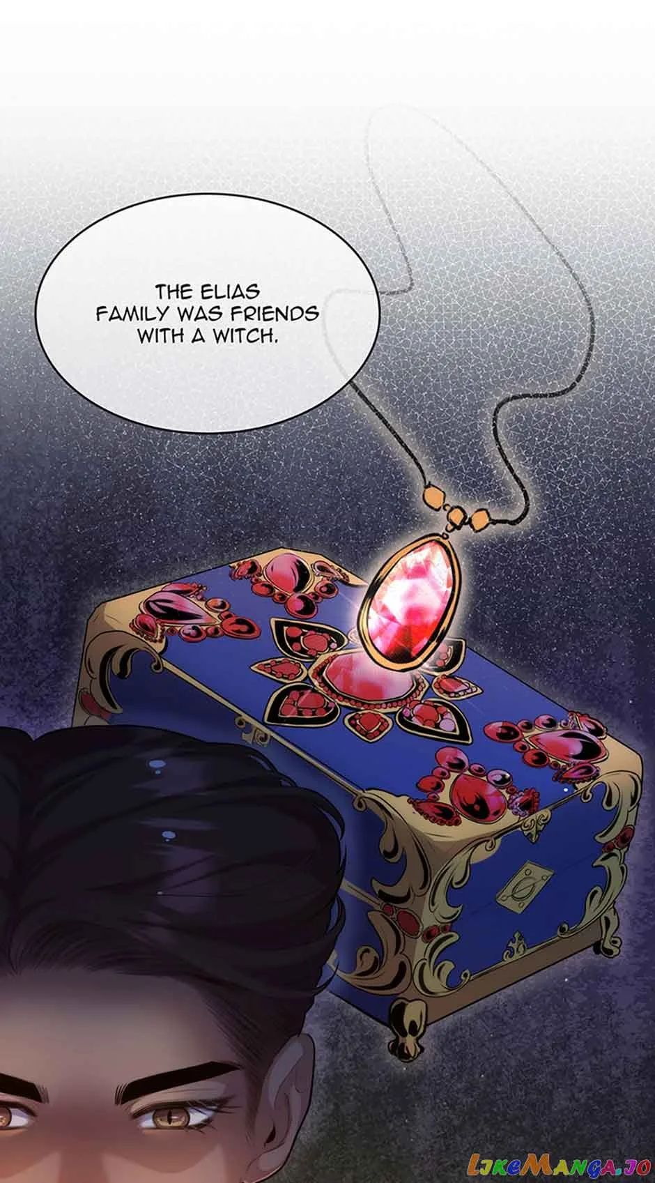 Blood Hotel Chapter 21 page 40