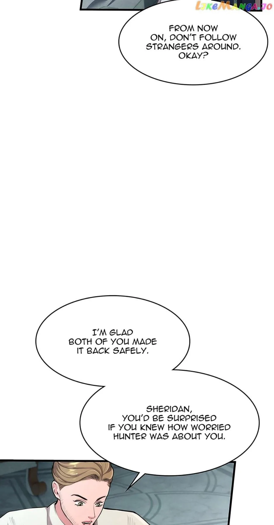 Blood Hotel Chapter 22 page 27