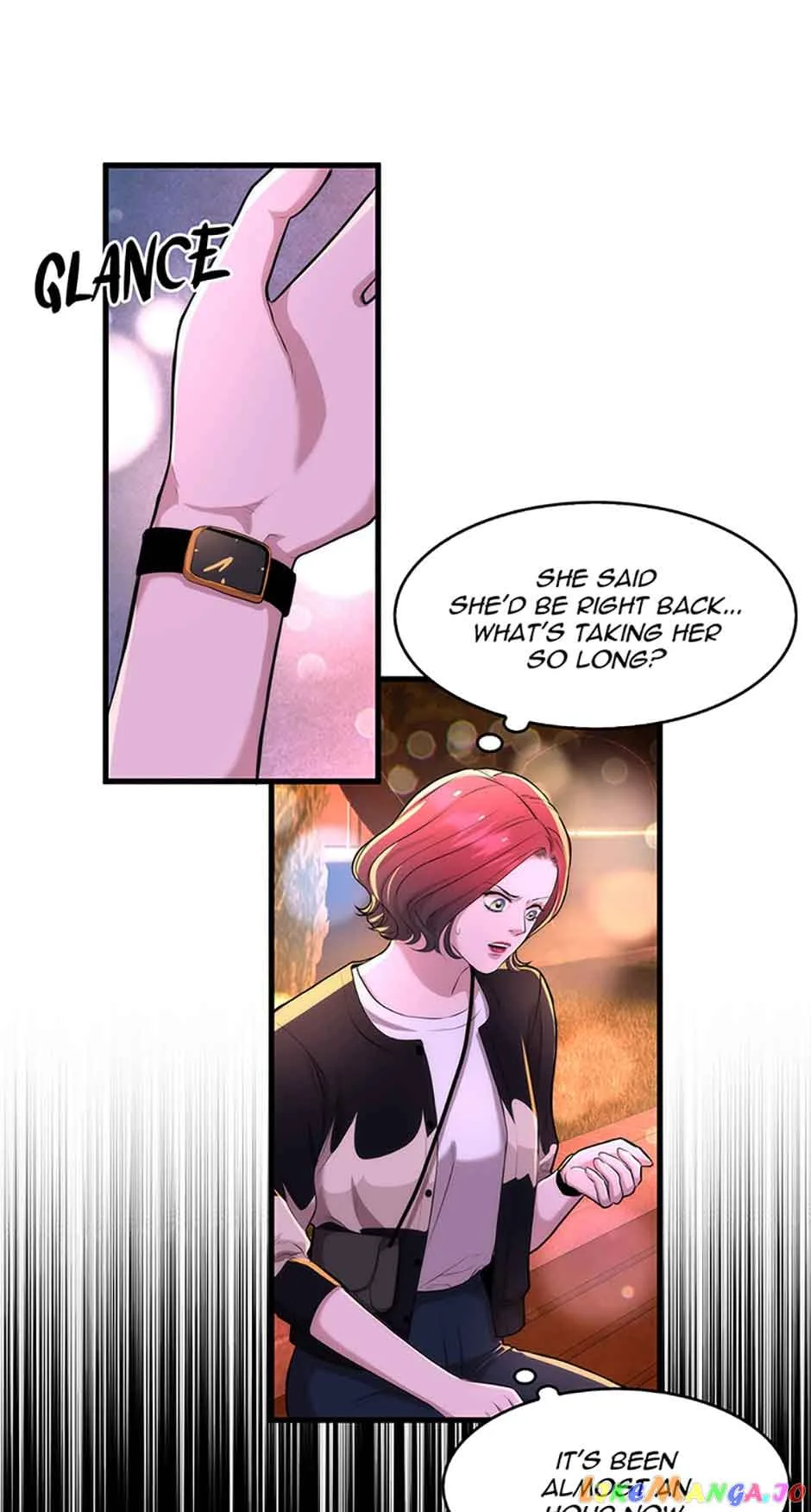 Blood Hotel Chapter 17 page 53
