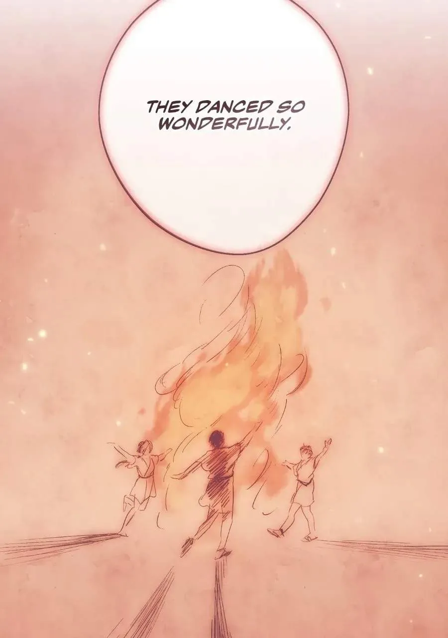 Blinded by the Setting Sun Chapter 230 page 59