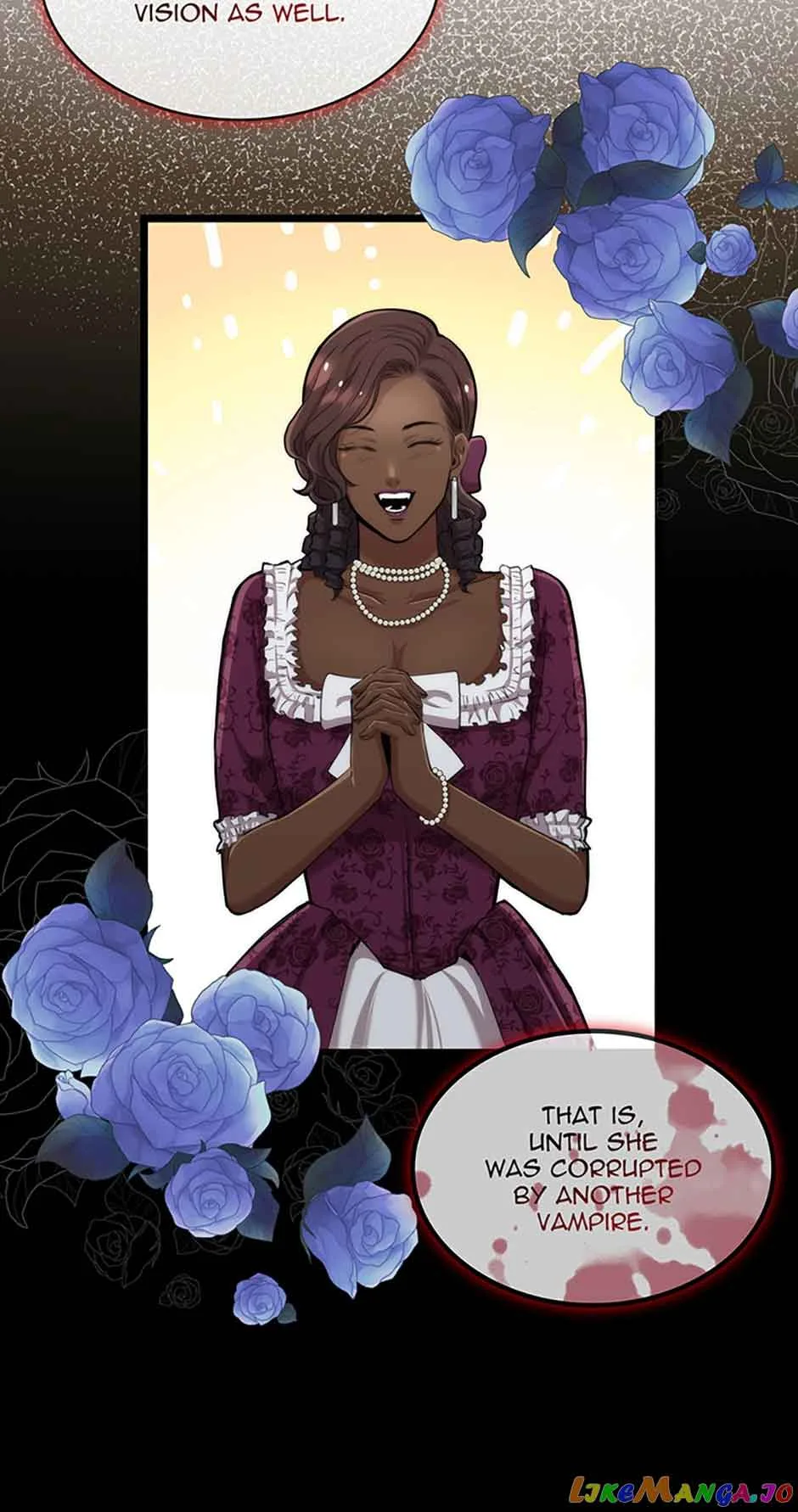 Blood Hotel Chapter 21 page 33