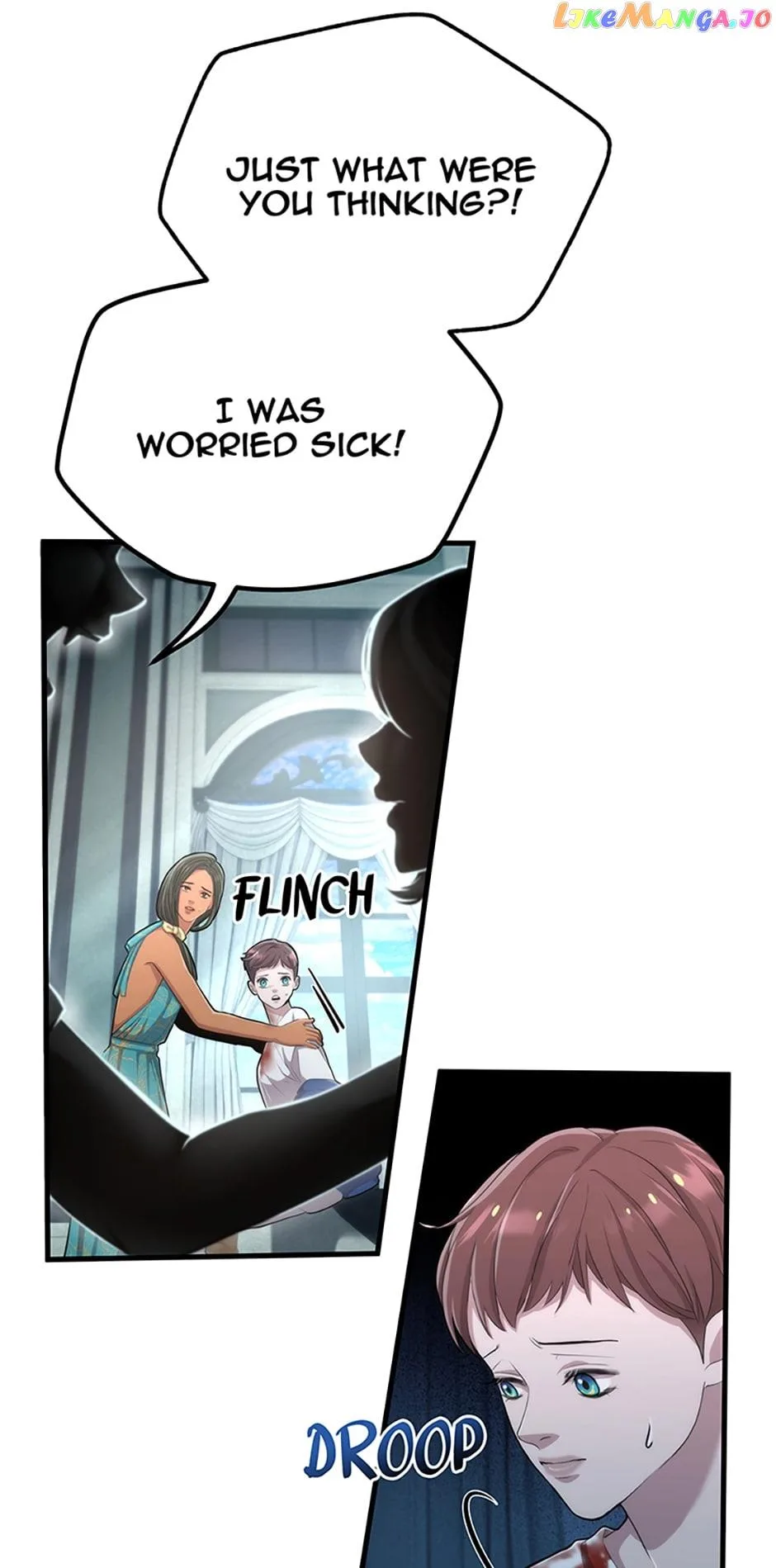 Blood Hotel Chapter 22 page 39