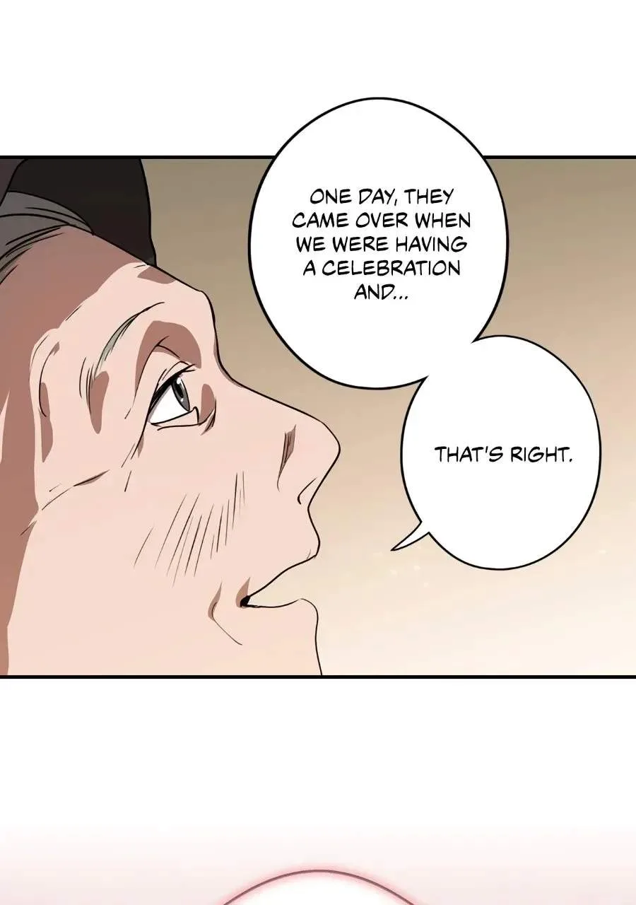 Blinded by the Setting Sun Chapter 230 page 58