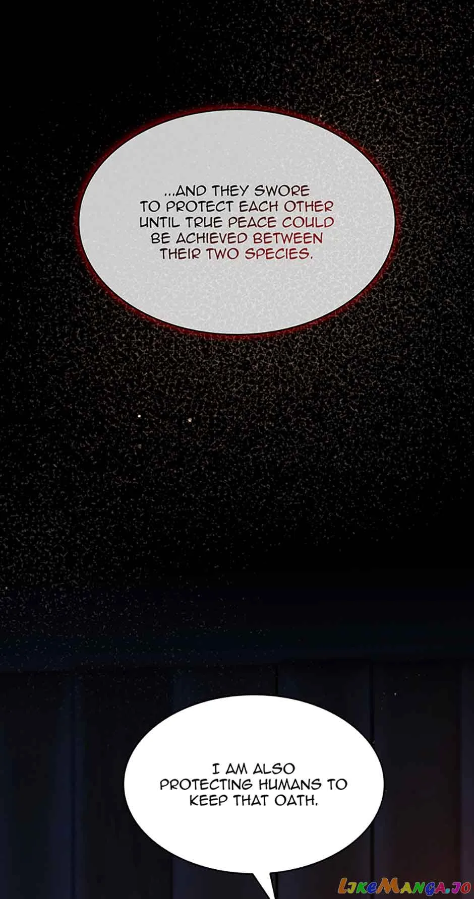 Blood Hotel Chapter 21 page 29