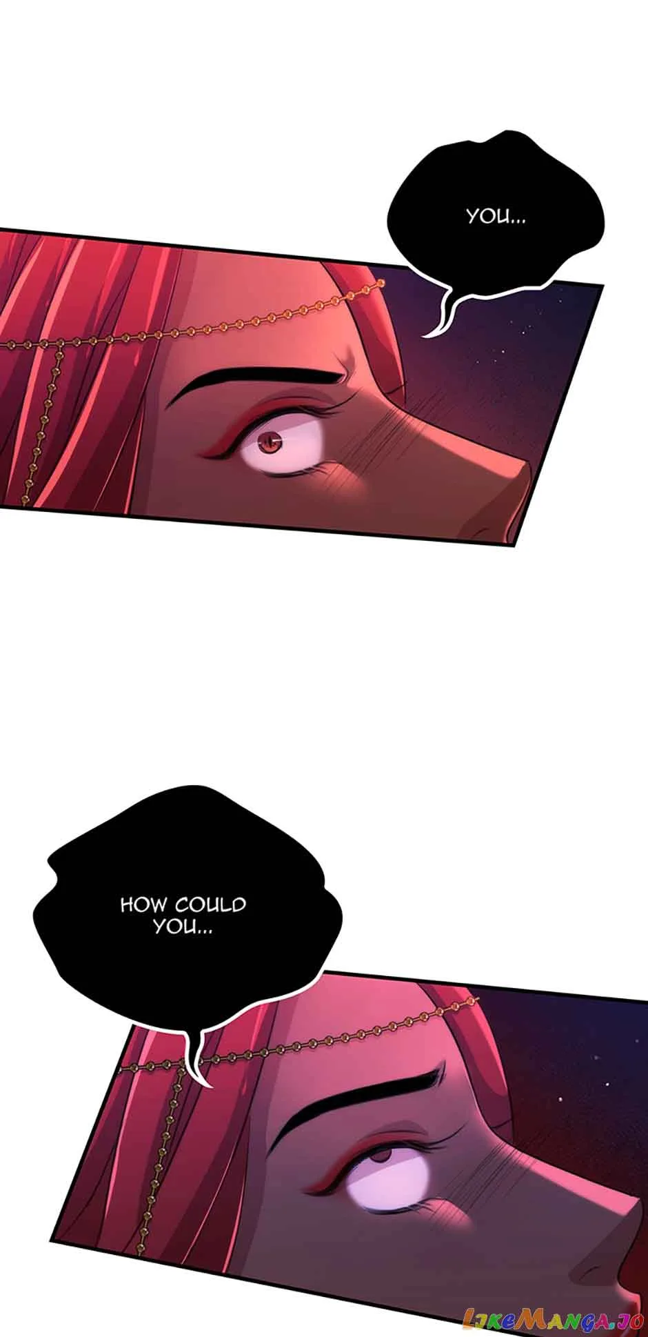Blood Hotel Chapter 19 page 32