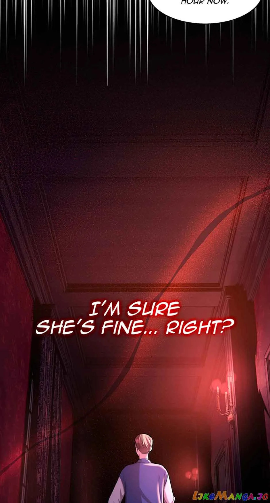 Blood Hotel Chapter 17 page 54