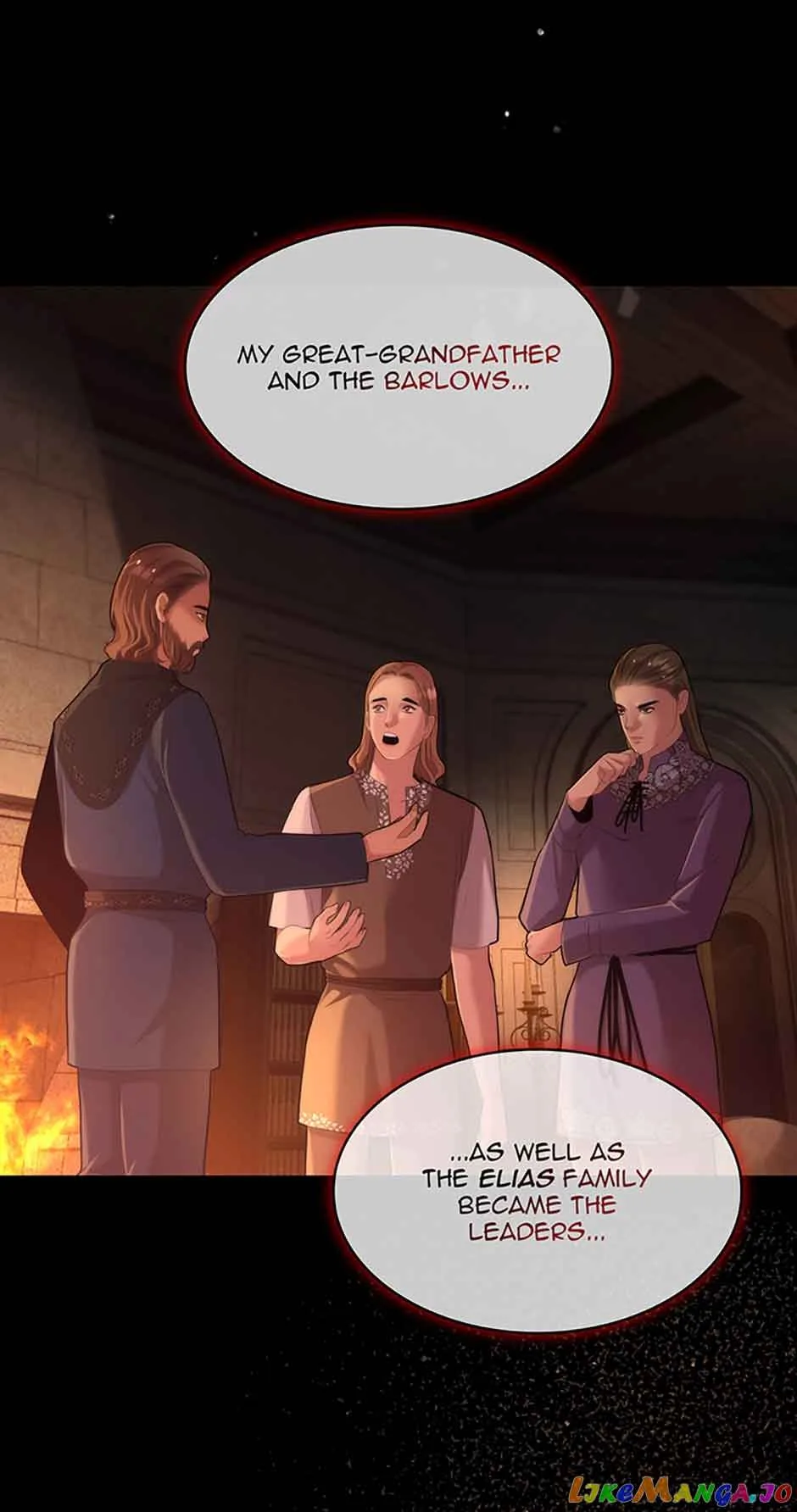 Blood Hotel Chapter 21 page 28