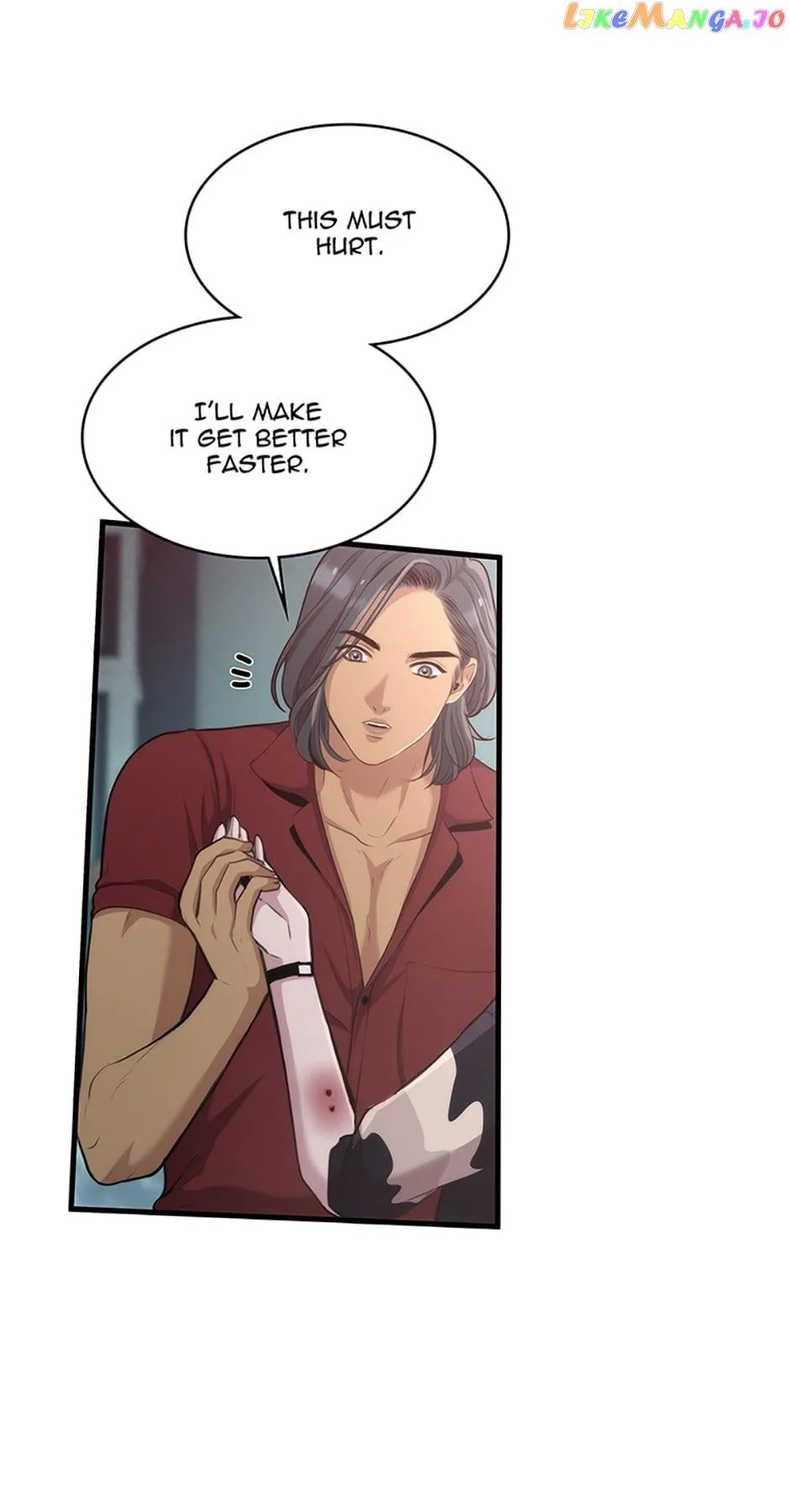 Blood Hotel Chapter 22 page 46