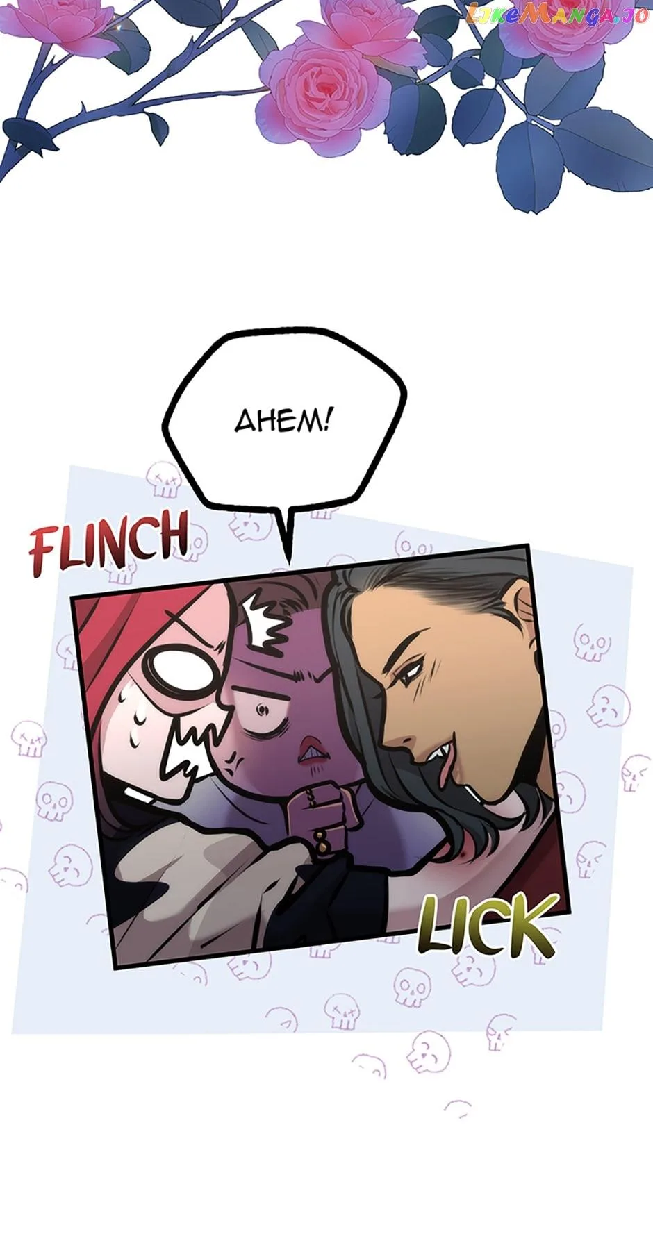 Blood Hotel Chapter 22 page 49
