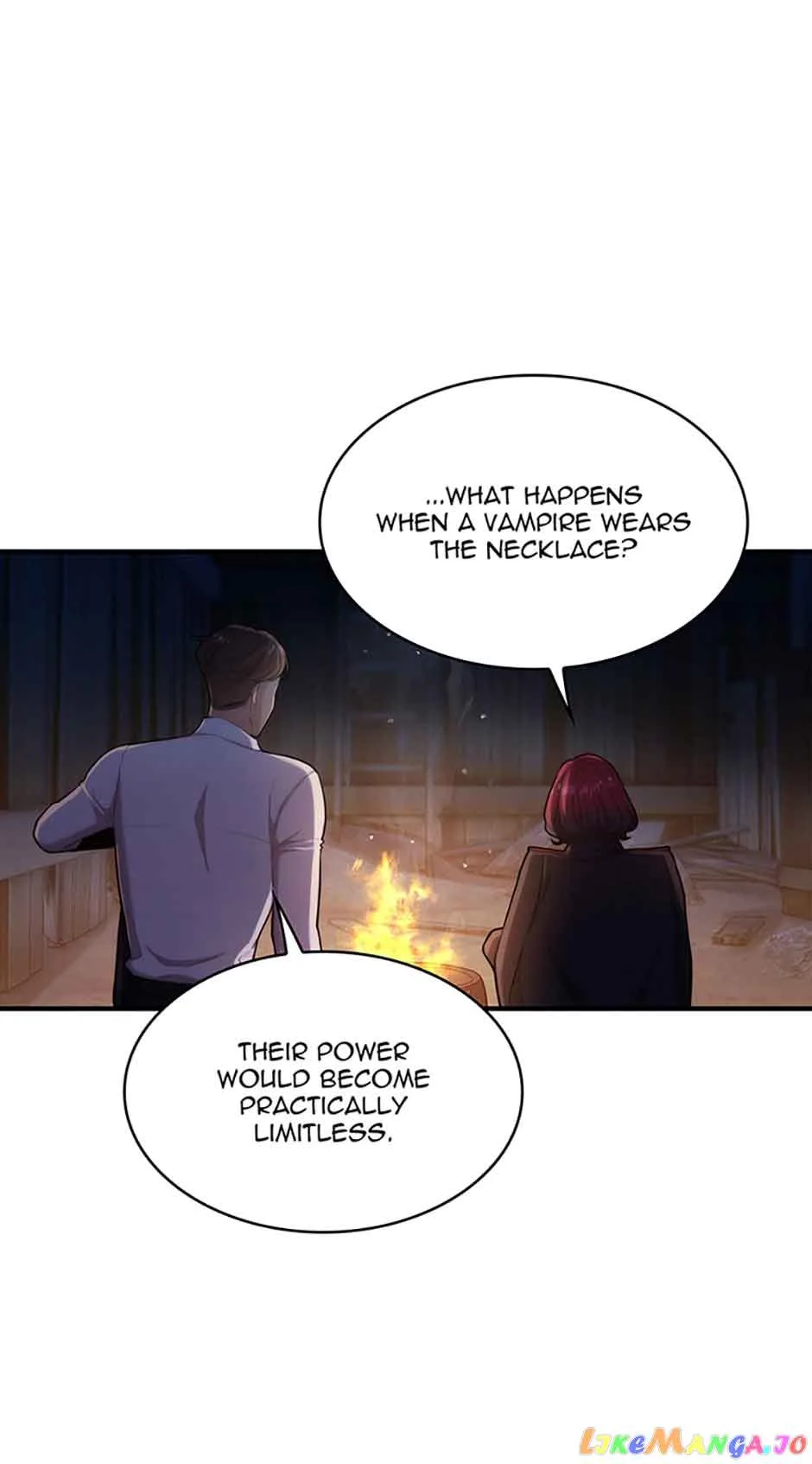 Blood Hotel Chapter 21 page 45