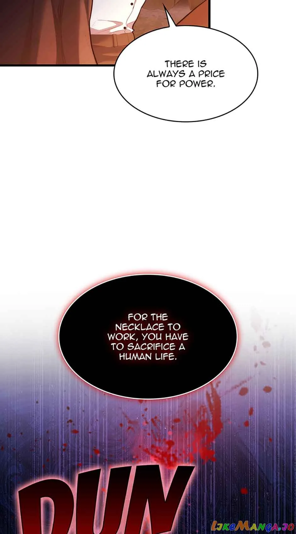 Blood Hotel Chapter 21 page 43