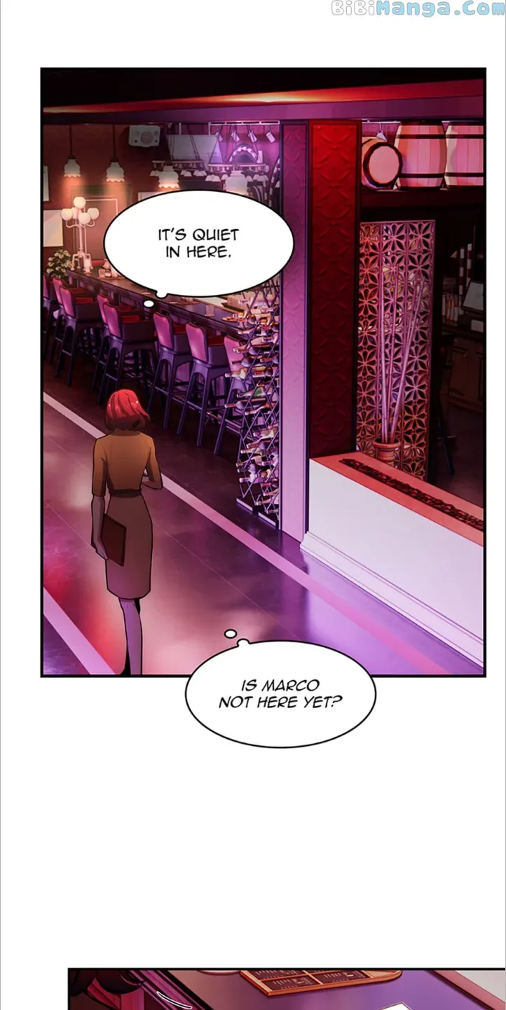 Blood Hotel Chapter 4 page 62