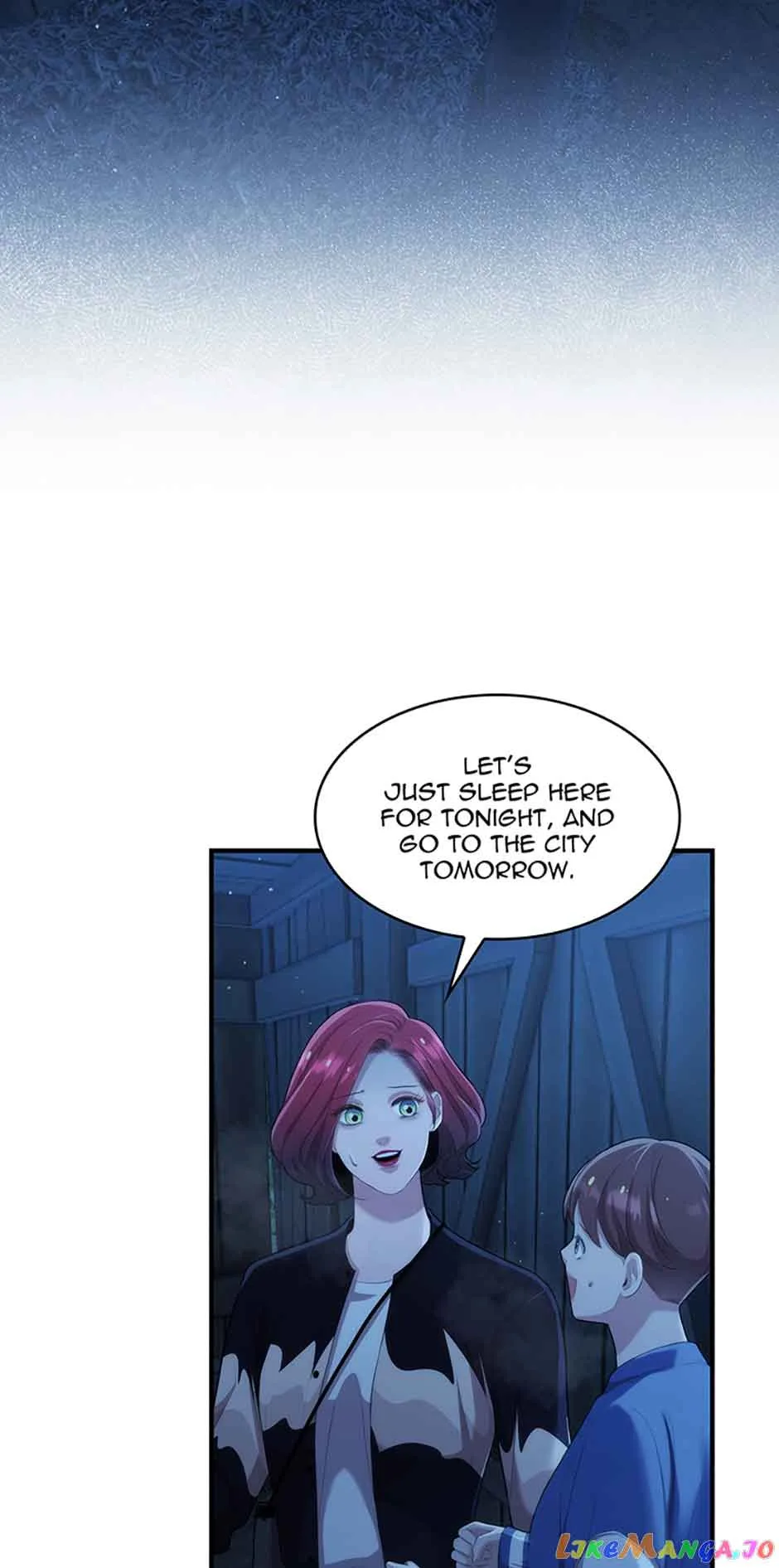 Blood Hotel Chapter 19 page 62